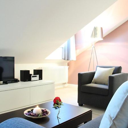 Central Prague Apartments Exterior foto